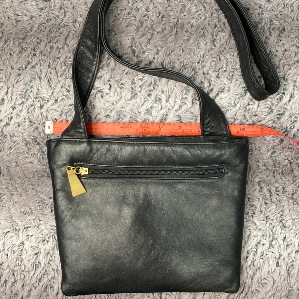 Vintage Paris Handbag
